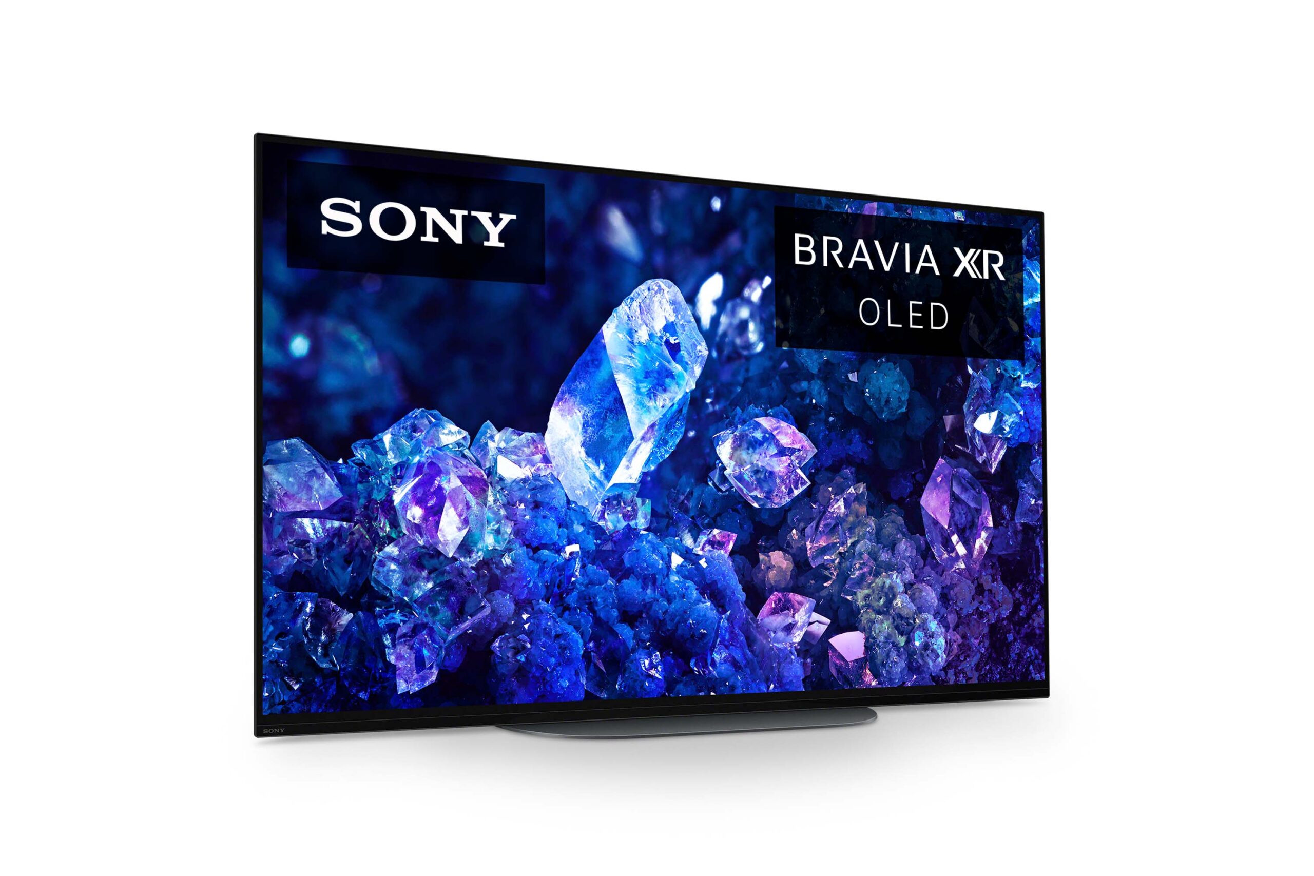 索尼48”BRAVIA XR A90K系列OLED电视(XR48A90K) 音视频无限高贵林 雷竞技竞猜平台